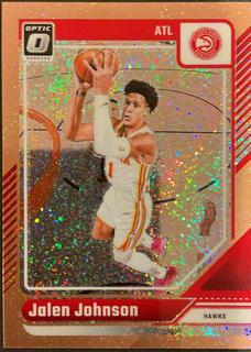 Jalen Johnson