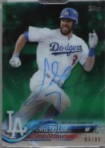 Chris Taylor
