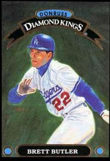 Brett Butler