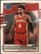 Skylar Mays