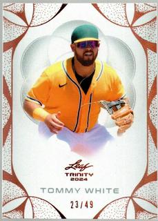 Tommy White