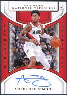 Anfernee Simons