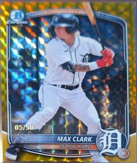 Max Clark