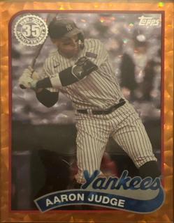 Aaron Judge