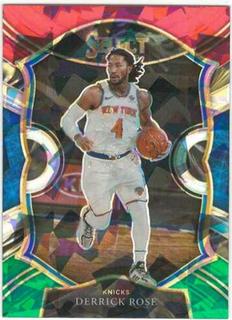 Derrick Rose