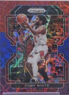 Coby White