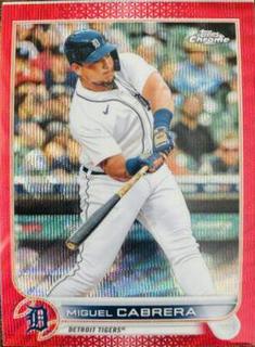 Miguel Cabrera