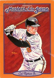 Cal Ripken Jr