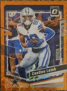 CeeDee Lamb