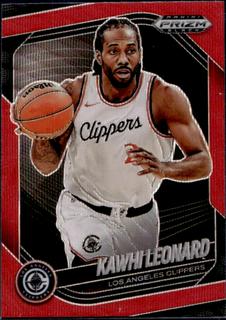 Kawhi Leonard