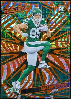 Mason Taylor
