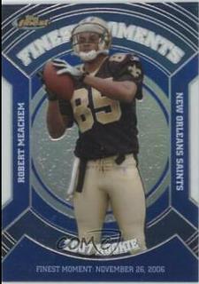 Robert Meachem