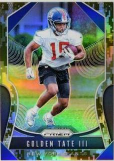 Golden Tate III
