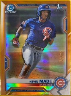 Kevin Made