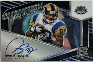 Isaac Bruce
