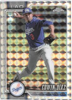 Edwin Diaz