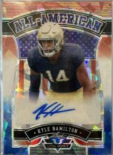 Kyle Hamilton