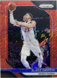 Blake Griffin