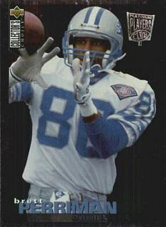 Brett Perriman