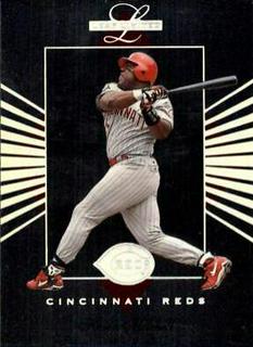 Kevin Mitchell