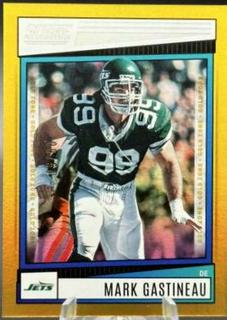 Mark Gastineau