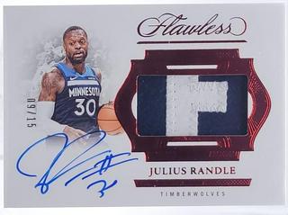 Julius Randle