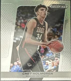 Chet Holmgren