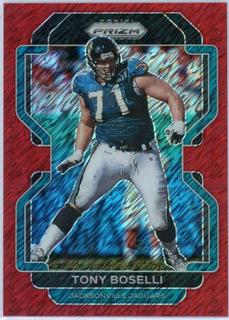 Tony Boselli