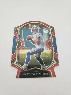 Matthew Stafford