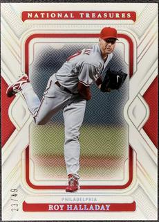 Roy Halladay