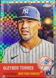 Gleyber Torres
