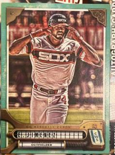 Eloy Jimenez