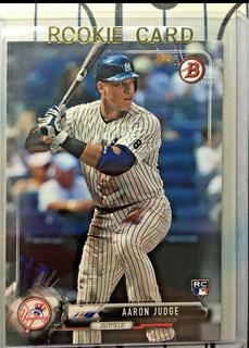 Aaron Judge