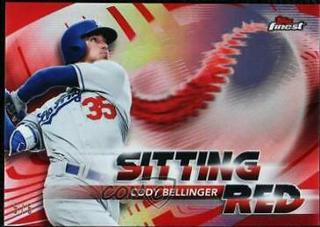 Cody Bellinger
