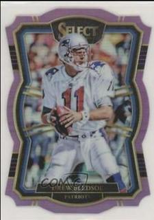 Drew Bledsoe