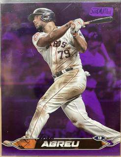 Jose Abreu