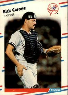 Rick Cerone