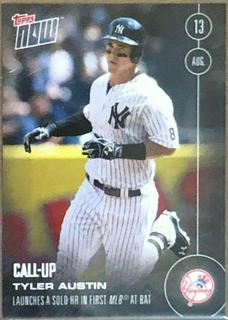 Tyler Austin