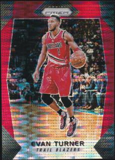 Evan Turner