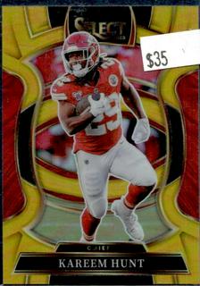 Kareem Hunt