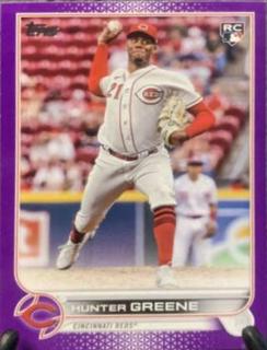 Hunter Greene