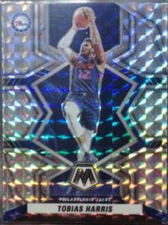 Tobias Harris