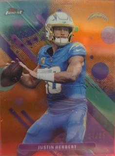 Justin Herbert