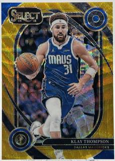 Klay Thompson
