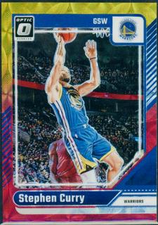 Stephen Curry