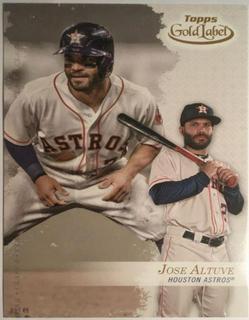 Jose Altuve