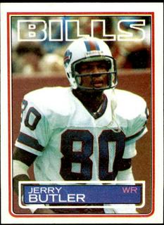 Jerry Butler