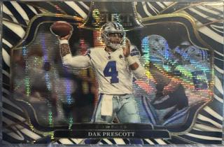Dak Prescott