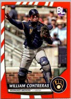 William Contreras