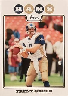 Trent Green